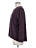 Athleta Burgundy Long Sleeve T-Shirt Size M - photo 5