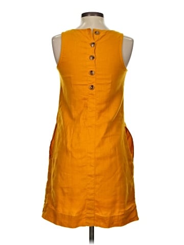 J.Crew Casual Dress (view 2)