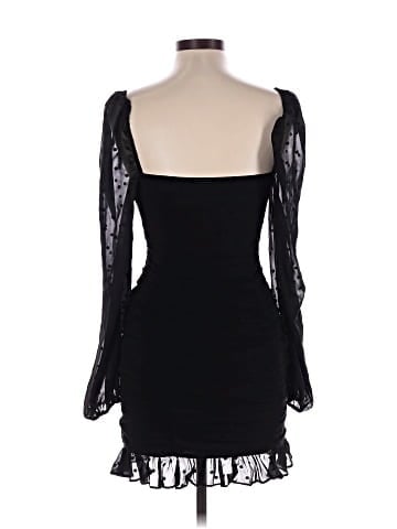 Lovers + Friends Cocktail Dress (view 2)