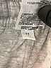 Uniqlo Gray Sweatpants Size 11 - photo 7