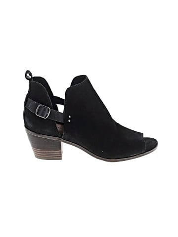 Lucky Brand Ankle Boots (view 1)