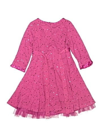 Sweet Heart Rose Dress (view 2)