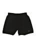 YPB Solid Black Athletic Shorts Size S - photo 1