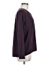 Athleta Burgundy Long Sleeve T-Shirt Size M - photo 4