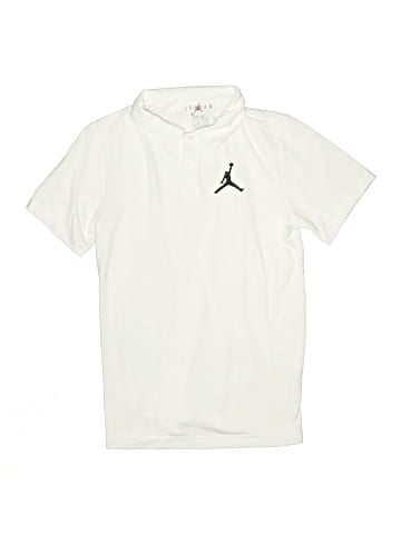 Air Jordan Short Sleeve Polo (view 1)
