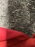 Lucy Paris 100% Wool Solid Burgundy Romper Size L - photo 4