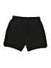 YPB Solid Black Athletic Shorts Size S - photo 2