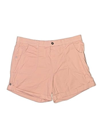 Da-sh Shorts (view 1)