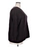 Old Navy Black Pullover Sweater Size 2X - photo 4