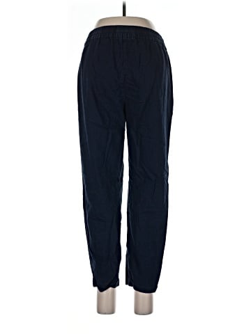 J.Crew Factory Store Linen Pants (view 2)