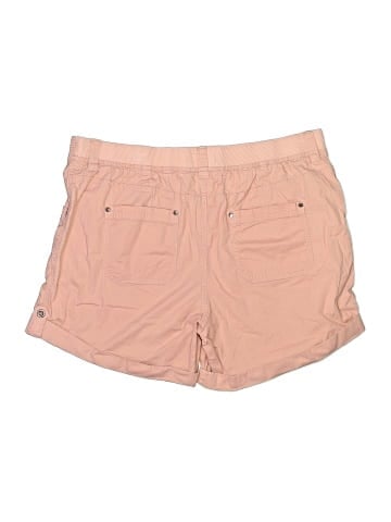 Da-sh Shorts (view 2)