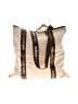 Laid Back London Ivory Tote One size - photo 1