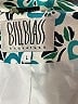 Bill Blass Teal Raincoat Size L - photo 6