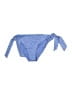 Jessica Simpson Blue Swimsuit Bottoms Size S - photo 1