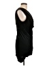 Grace Karin Black Cocktail Dress Size L - photo 4