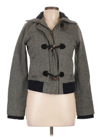 American Eagle Outfitters Jacket (view 1)