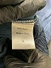 Tina + Jo 100% Rayon Blue Cargo Pants Size L - photo 8