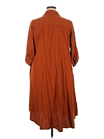 Ashley Stewart Casual Dress (view 2)