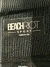 BEACHRIOT Sport Black Active Pants Size M - photo 7
