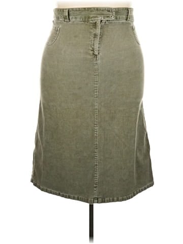 Sag Harbor Casual Skirt (view 1)