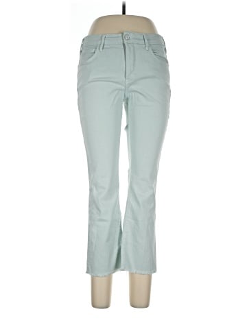 Pilcro and the Letterpress Casual Pants (view 1)