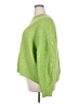 H&M Green Pullover Sweater Size XXL - photo 5