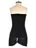 Unbranded Black Romper Size S - photo 2