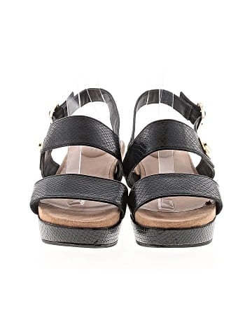 Giani Bernini Wedges (view 2)