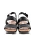 Giani Bernini Black Wedges Size 8 - photo 2