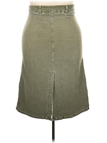 Sag Harbor Casual Skirt (view 2)