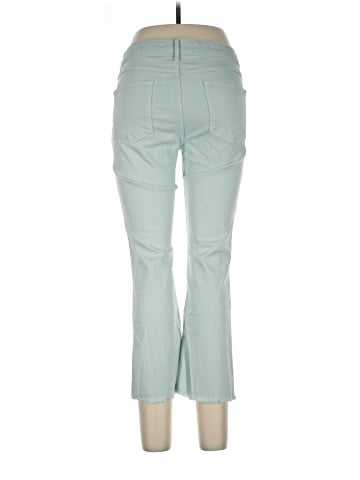 Pilcro and the Letterpress Casual Pants (view 2)