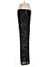 CeCe Stars Black Casual Pants Size L - photo 4