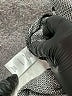 Halogen Houndstooth Gray Dress Pants Size 14 - photo 5