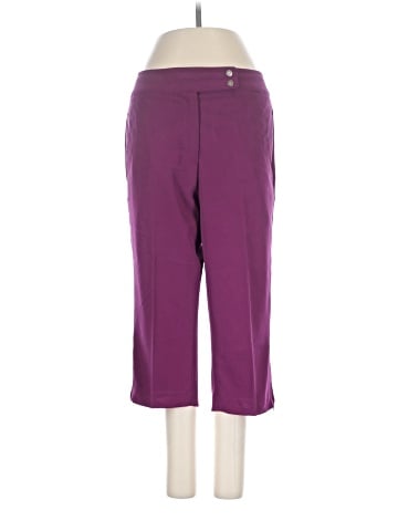 Monterey Club Active Pants (view 1)