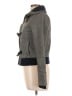 American Eagle Outfitters 100% Polyester Tweed Gray Jacket Size M - photo 5