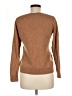 Unbranded Brown Pullover Sweater Size M - photo 2