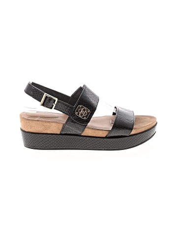 Giani Bernini Wedges (view 1)