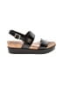 Giani Bernini Black Wedges Size 8 - photo 1