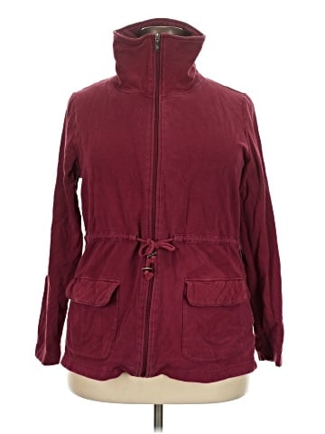White Stag Jacket (view 1)