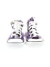 Converse Purple Sneakers Size 7 (kids) - photo 2