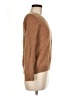 Unbranded Brown Pullover Sweater Size M - photo 4