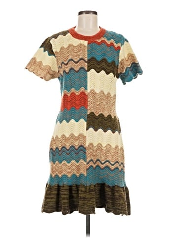 Hunter Bell Casual Dress (view 1)