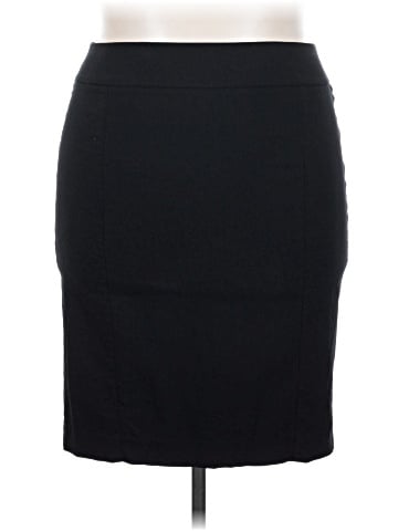 Lane Bryant Formal Skirt (view 1)