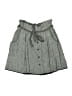 Staring at Stars Gray Skort Size L - photo 1