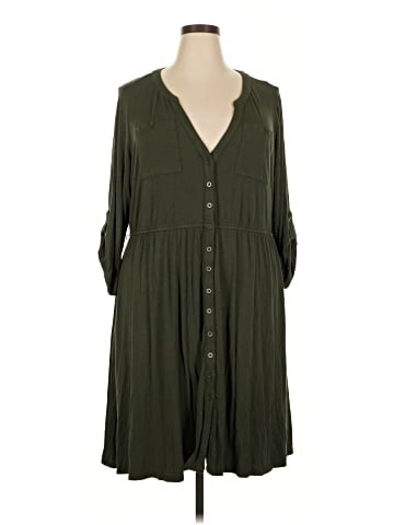 Torrid Casual Dress (view 1)