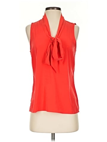 Forever 21 Sleeveless Blouse (view 1)