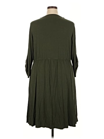 Torrid Casual Dress (view 2)