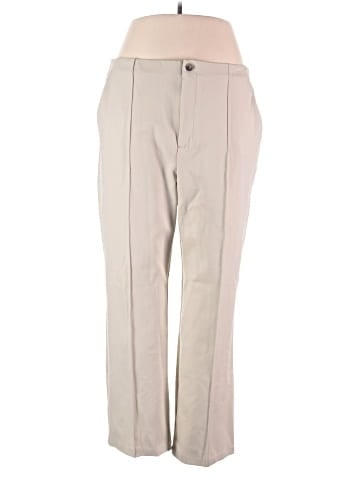 Banana Republic Factory Store Dress Pants (view 1)