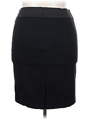 Lane Bryant Formal Skirt (view 2)