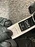 DAZY 100% Polyester Black Long Sleeve T-Shirt Size XL - photo 7